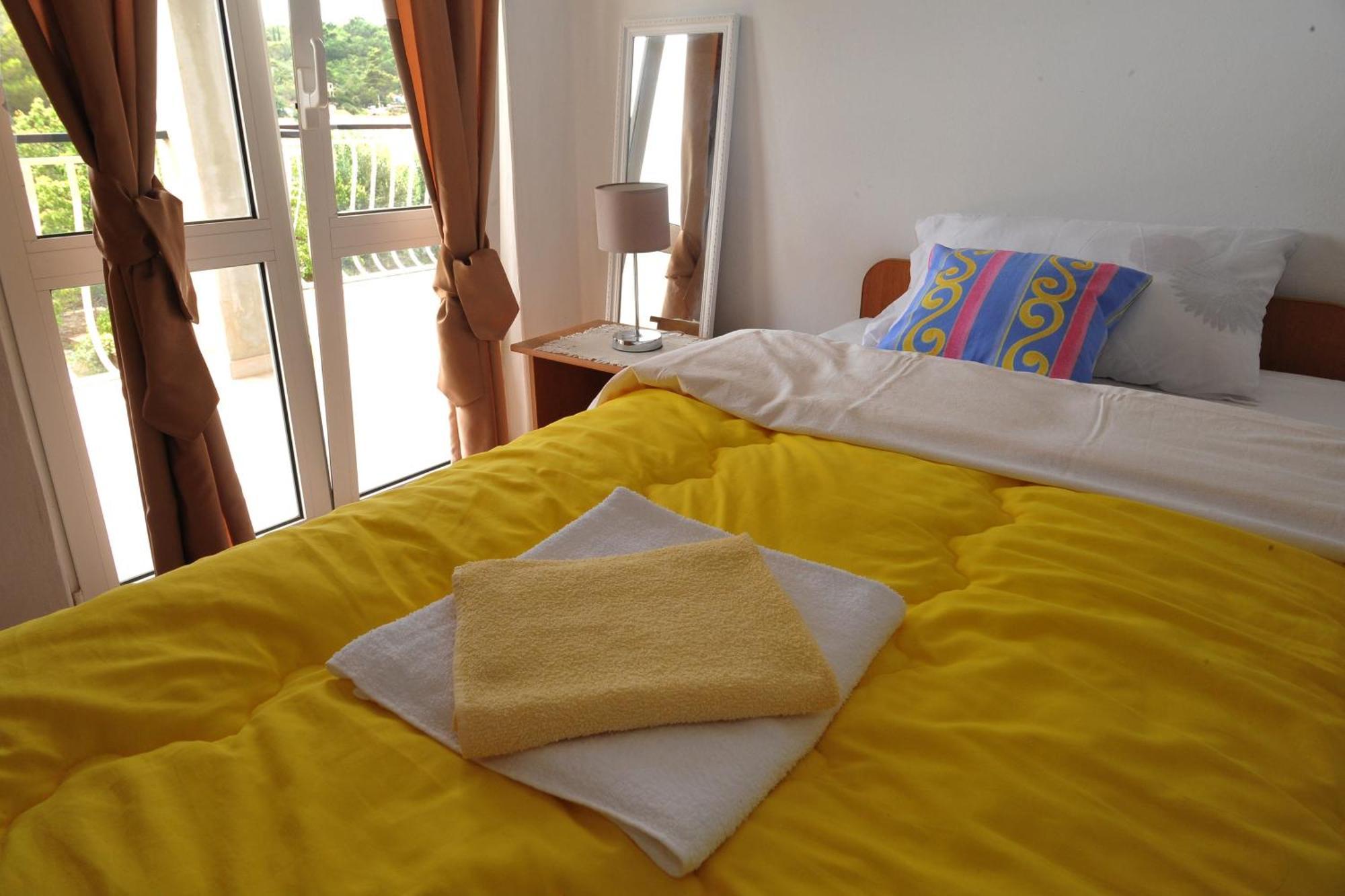 Apartments Sea Star Млини Экстерьер фото